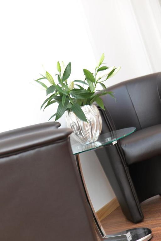 Pension Arkade Heilbronn Ngoại thất bức ảnh