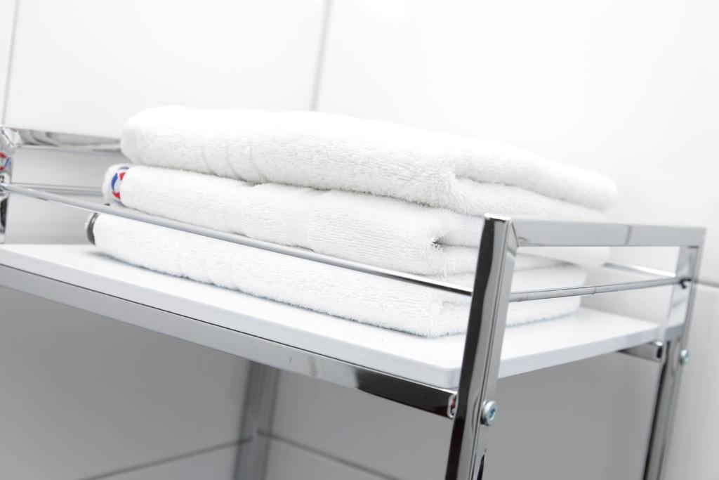 Pension Arkade Heilbronn Phòng bức ảnh